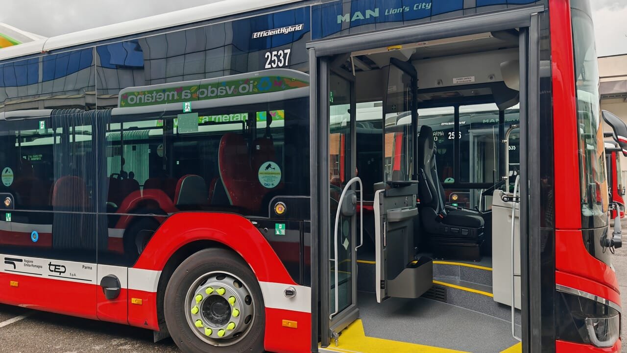 Corfu Blue Bus Routes 2025: Timetable \u0026 Map (PDF) - AtCorfu, image size:1280x720