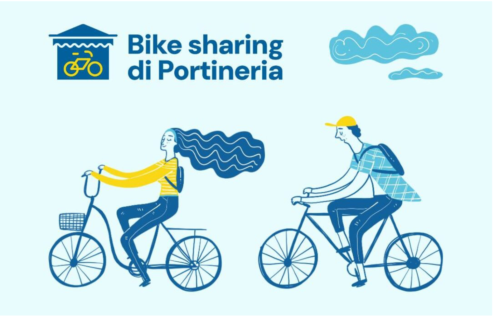 Torino - 21.5.2025 - Cargo bike e bici in condivisione per una città ...