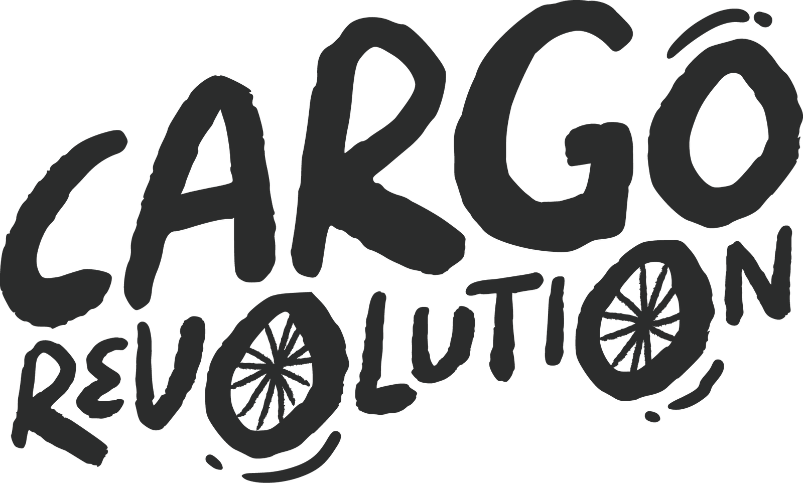 SAVE THE DATE: Il 6 ottobre Cargo Revolution arriva in Italia!