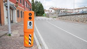 Patanè: “Dal 15 dicembre attivi velox fissi su Tangenziale Est e via Isacco Newton”