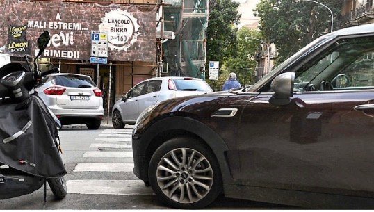 Traffico e controlli a Palermo, il comandante: “In arrivo più pattuglie e multe salate”